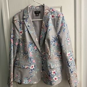 Liz Claiborne Blazer